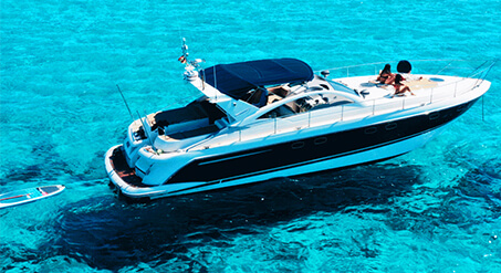 West Palm Beach Båd-, Yacht- og Fiskecharter